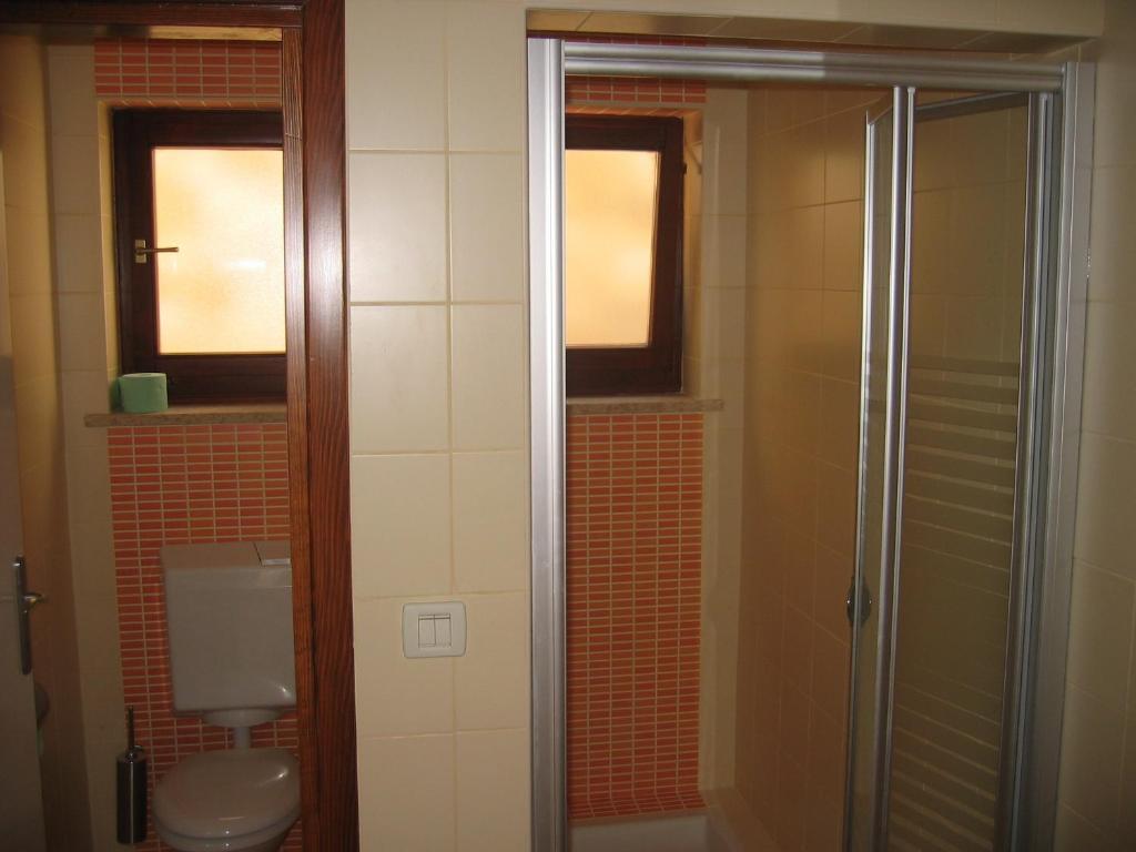 Apartments Mediteraneo Tar-Vabriga Bagian luar foto