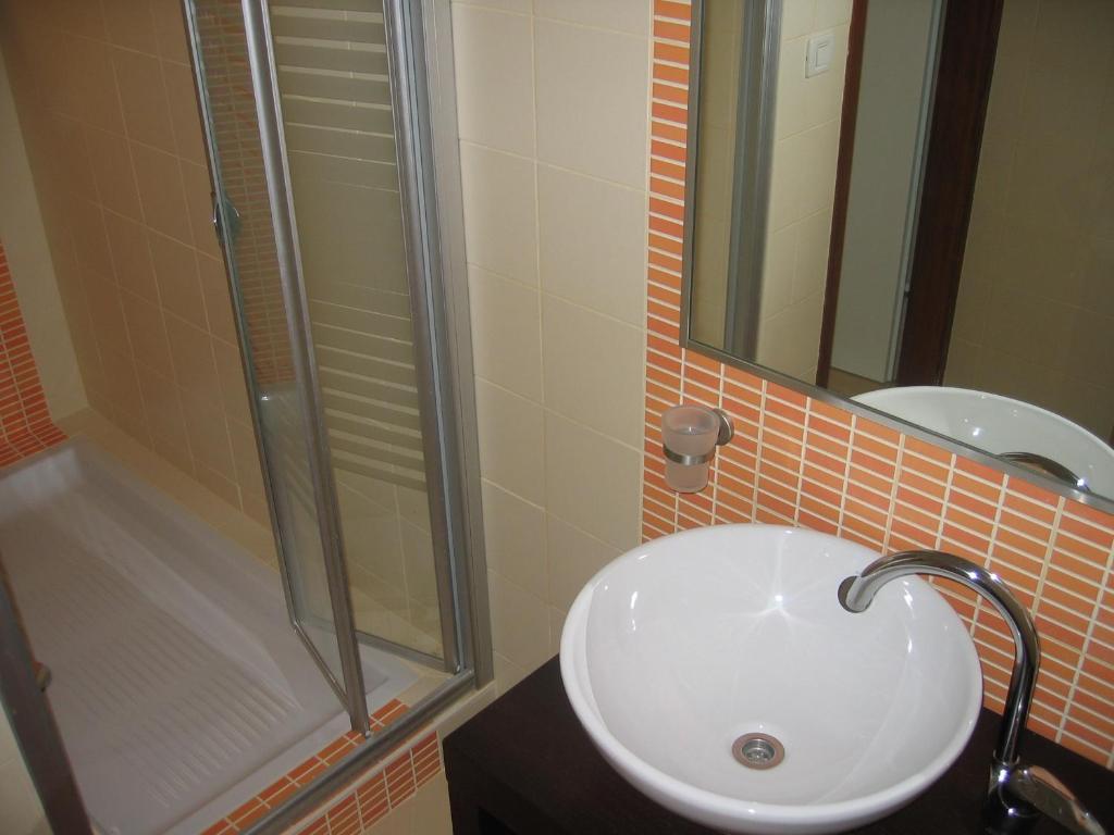Apartments Mediteraneo Tar-Vabriga Bagian luar foto