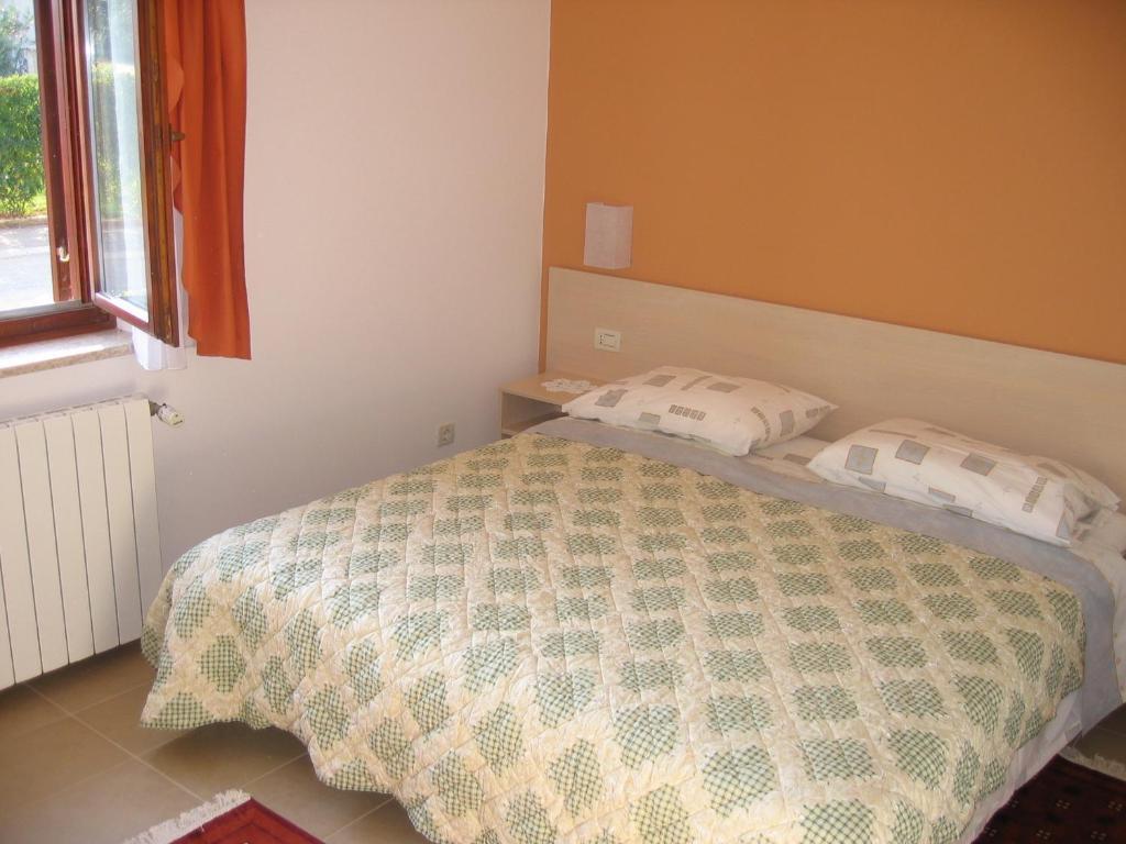 Apartments Mediteraneo Tar-Vabriga Bagian luar foto