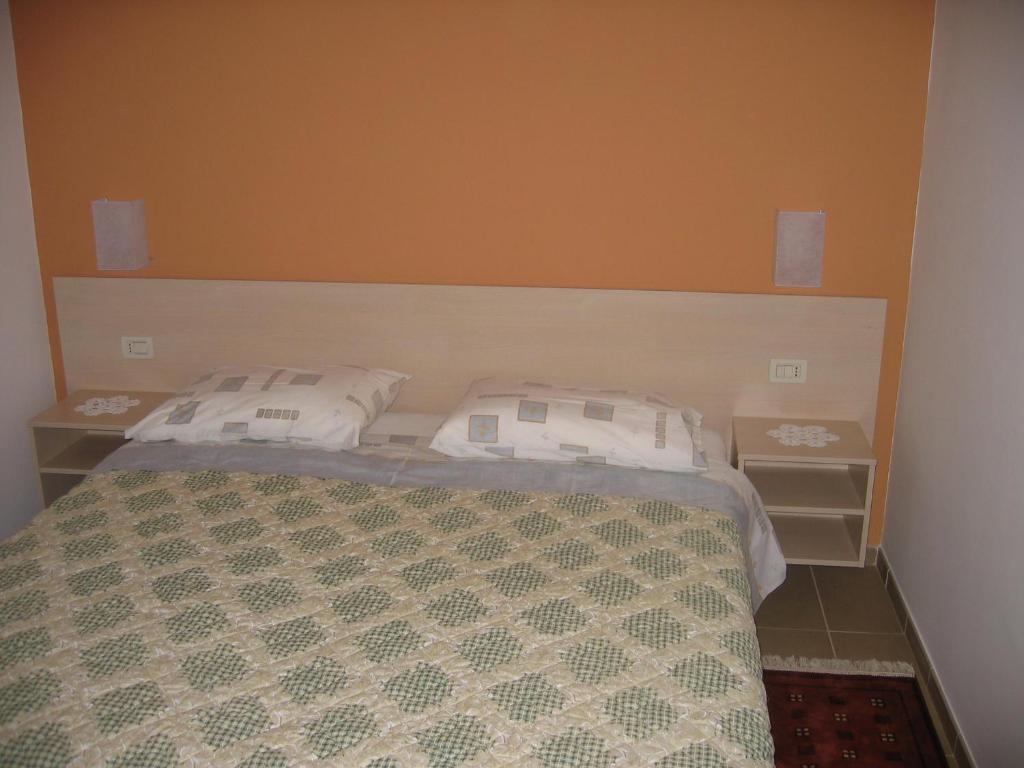 Apartments Mediteraneo Tar-Vabriga Ruang foto